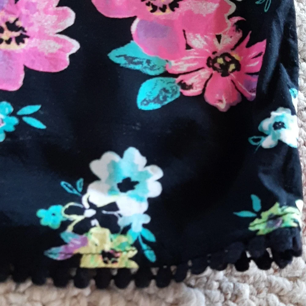 Cold Shoulder Top - Picture 4 of 4